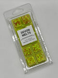 Lime, Basil & Mandarin (JM) Type - £3.80