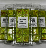 Lime, Basil & Mandarin (JM) Type - £3.80