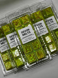 Lime, Basil & Mandarin (JM) Type - £3.80