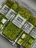 Lime, Basil & Mandarin (JM) Type - £3.80