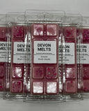 Grande Blush Clouds - £3.80