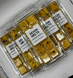 Honey & Heather - £3.80