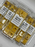 Honey & Heather - £3.80