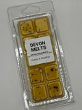 Honey & Heather - £3.80
