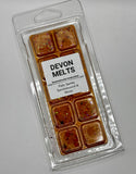 Palo Santo, Sandalwood & Moss - £3.80