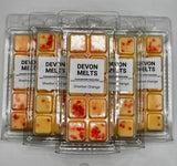 Sherbet Orange - £3.80
