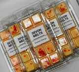 Sherbet Orange - £3.80