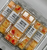 Sherbet Orange - £3.80