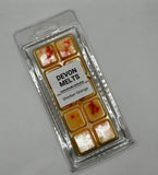 Sherbet Orange - £3.80