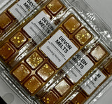 Glowing Honey - £3.80