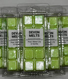 Pear, Water Lily & Vanilla - £3.80