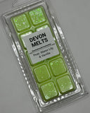 Pear, Water Lily & Vanilla - £3.80