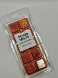 Mixed Fruits - £3.80