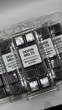 Black Raspberry & Vanilla - £3.80