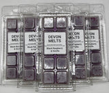 Black Raspberry & Vanilla - £3.80