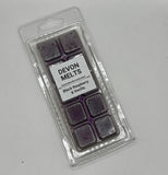 Black Raspberry & Vanilla - £3.80