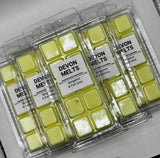 Bergamot & Earl Grey - £3.80