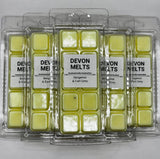 Bergamot & Earl Grey - £3.80