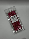 Rose, Geranium & Musk - £3.80