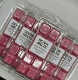 Rose, Geranium & Musk - £3.80