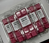 Rose, Geranium & Musk - £3.80