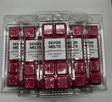 Rose, Geranium & Musk - £3.80