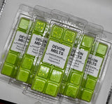 Key Lime & Peppermint - £3.80