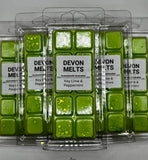 Key Lime & Peppermint - £3.80