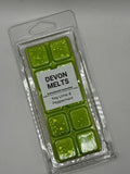 Key Lime & Peppermint - £3.80