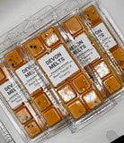 Black Pepper & Ginseng - £3.80