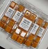 Black Pepper & Ginseng - £3.80