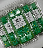 Aloe, Pine & Eucalyptus - £3.80
