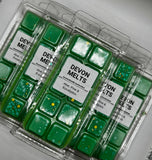 Aloe, Pine & Eucalyptus - £3.80