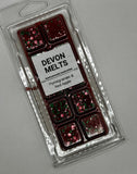 Pomegranate & Red Apple - £3.80