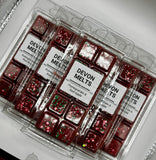 Pomegranate & Red Apple - £3.80