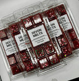 Pomegranate & Red Apple - £3.80