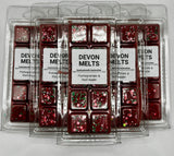 Pomegranate & Red Apple - £3.80