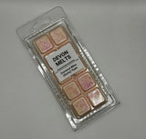 Coconut Bliss (Surfy) Type - £3.80