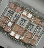 Coconut Bliss (Surfy) Type - £3.80
