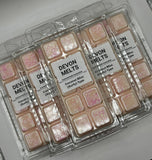 Coconut Bliss (Surfy) Type - £3.80