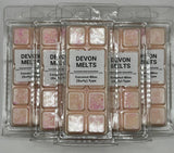 Coconut Bliss (Surfy) Type - £3.80