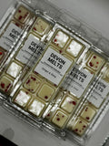 Ginger & Shea - £3.80