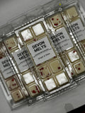 Ginger & Shea - £3.80
