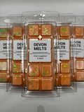 Pink Grapefruit & Basil - £3.80