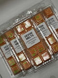 Pink Grapefruit & Basil - £3.80