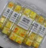Coconut & Citrus - £3.80