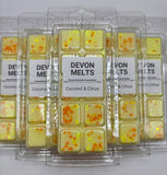 Coconut & Citrus - £3.80