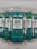 Sage & Sea Minerals - £3.80