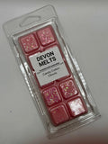 Candy Cotton Clouds - £3.80