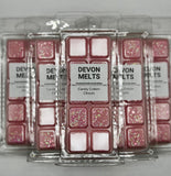 Candy Cotton Clouds - £3.80